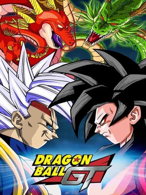 cover image of Dragon Ball GT--Secretos